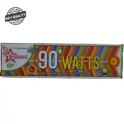 90 Watts