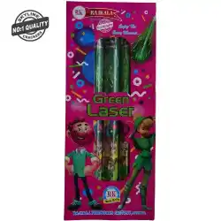 Laser Pencil