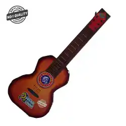 Guitar Shower