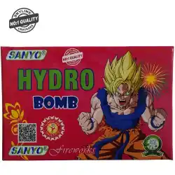 Hydro Bomb