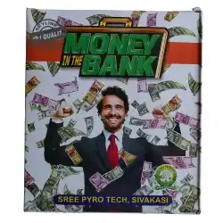 Jungle Money