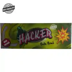 Hacker Bada Bomb