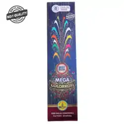 Mega Colour Koti