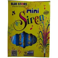 Siren Mini