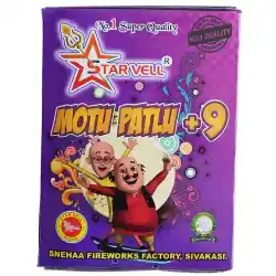 Motu Patlu