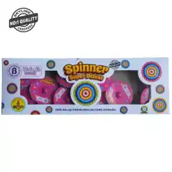 Spinner Super Delux
