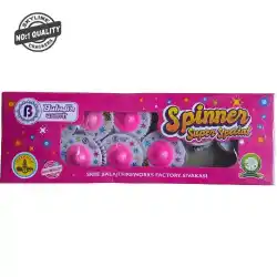 Spinner Super Special