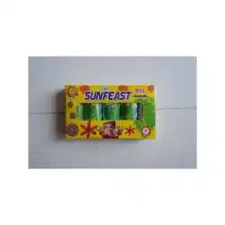 Sun Feast Mini