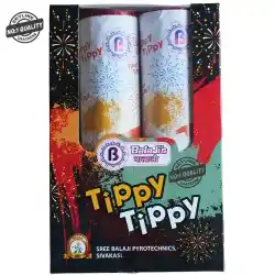 Tippy Tippy