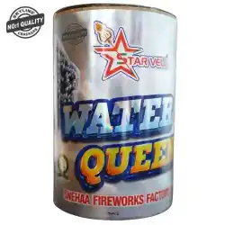 6' Water Queen