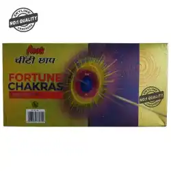 Wire Chakkar