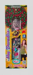 4' 4K Grand Display