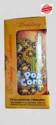 Popcorn Crackling