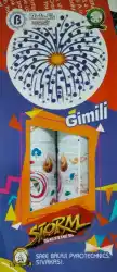 Storm GIMILI (2pcs)