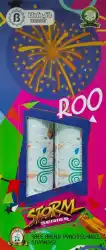 Storm Roo (2pcs)