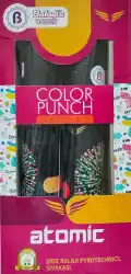 Colour Punch (2 Pcs)