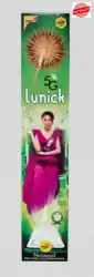 Lunic Rocket