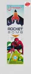 Rocket Bomb