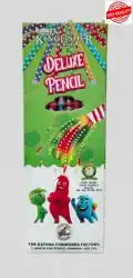 Delux Pencil