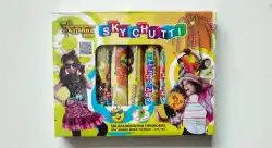 Sky chutti
