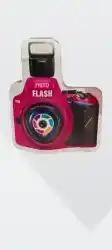 Photo Flash