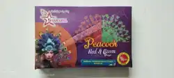 Peacock Feather