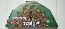 Bada Peacock