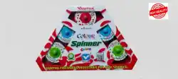 Spinner Colour Combo