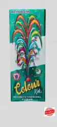 Flower Pot Colorkoti