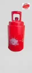 Cylinder Bomb