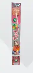 30 Cm Red Sparklers