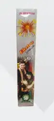 15 Cm Electric Sparklers