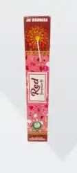 12 Cm Red Sparklers
