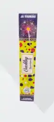 12 Cm Colour Sparklers