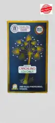 Mega Crackling Coconut