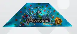 Peacock Mini