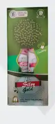 SILVY GOLD (2pcs)