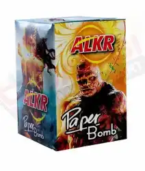Paper Bomb 1/4 kg
